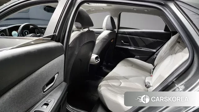 Hyundai Avante (CN7) id 3257650 из Кореи 11