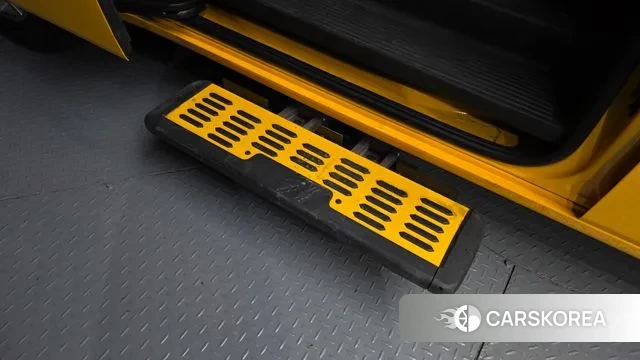 Hyundai Staria id 3776894 из Кореи 11