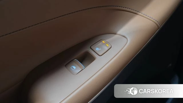 Hyundai Grandeur IG Hybrid id 4615435 из Кореи 11