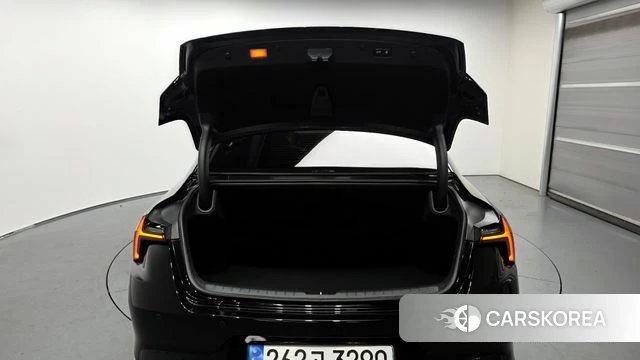Kia The New K8 Hybrid id 4407875 из Кореи 11