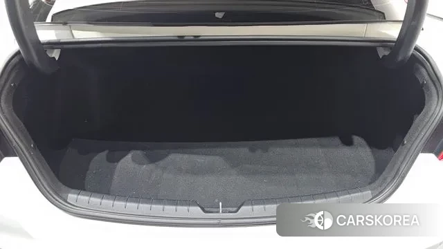 Kia K5 3rd generation id 3582332 из Кореи 11