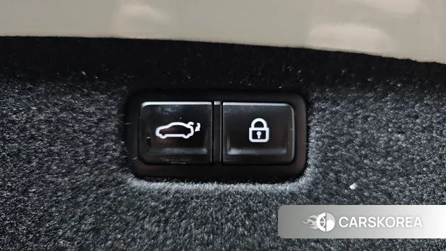 Kia The New K9 2nd generation id 3093979 из Кореи 11