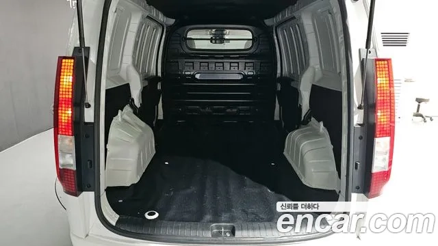 Hyundai Staria id 2920428 из Кореи 11