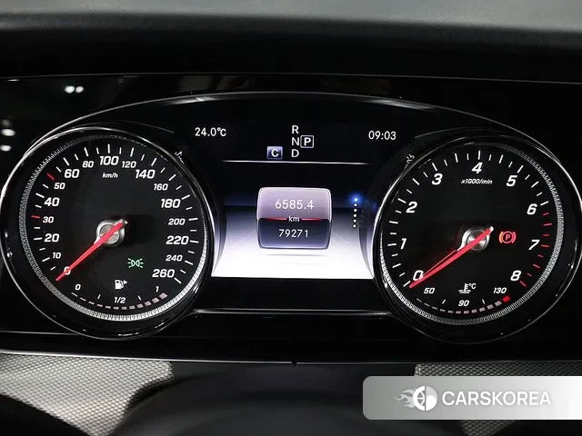 Mercedes-Benz E-Class W213 id 3235888 из Кореи 11