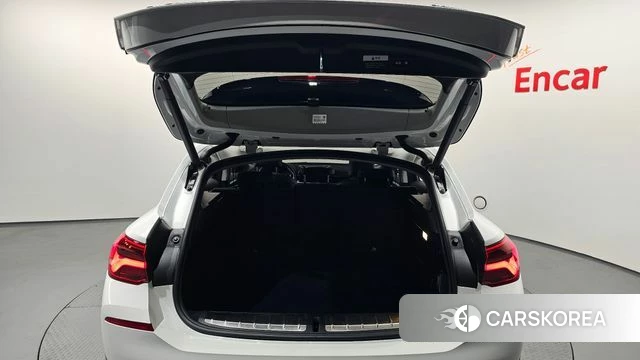 BMW X2 (F39) id 3844643 из Кореи 11