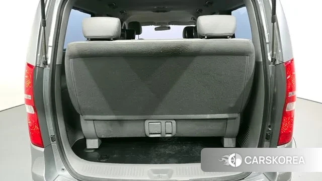Hyundai The New Grand Starex id 2539217 из Кореи 11