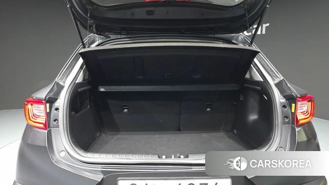 Kia Stonic id 4325988 из Кореи 11