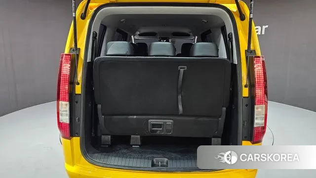 Hyundai Staria id 3545874 из Кореи 11