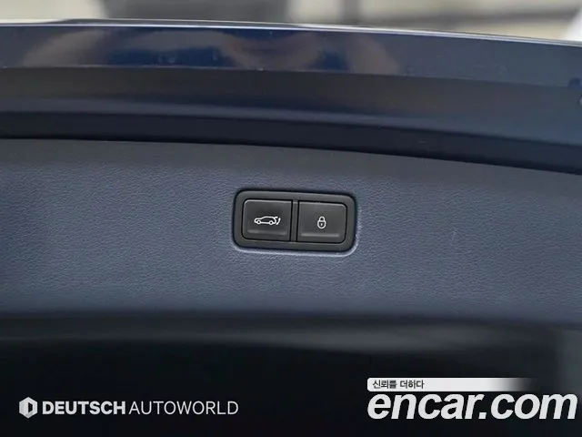 Genesis GV80 id 2838251 из Кореи 11