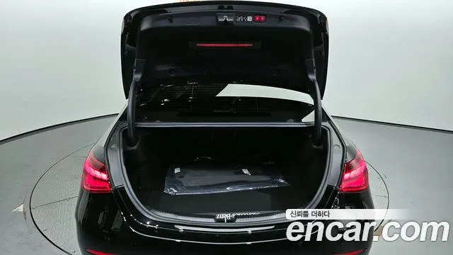 Mercedes-Benz C-Class W206 id 2810678 из Кореи 11