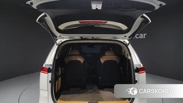 Kia Carnival 4th generation id 3503361 из Кореи 11