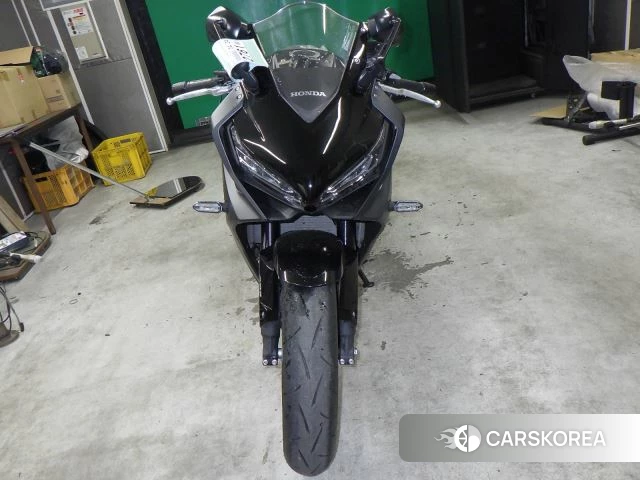 Проданный Honda CBR650R id 4184666 из Японии, фото 11