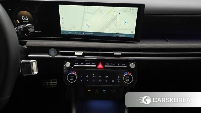 Hyundai The New Tucson (NX4) id 4571108 из Кореи 11