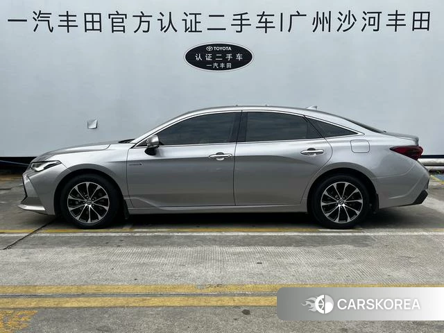 Toyota Asian dragon id 4290069 из Китая 11