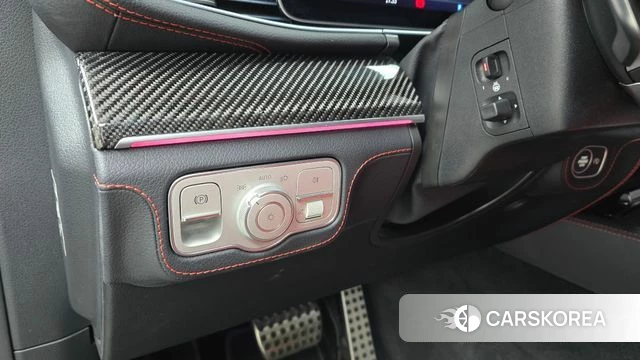 Mercedes-Benz GLE-Class W167 id 4710525 из Кореи 11