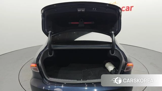 Hyundai The New Grandeur IG id 3924458 из Кореи 11