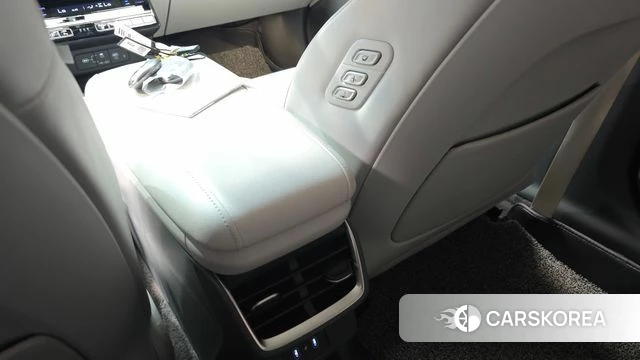 Hyundai Grandeur (GN7) id 4618177 из Кореи 11