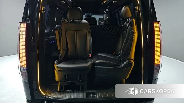 Hyundai Staria id 3212345 из Кореи 11