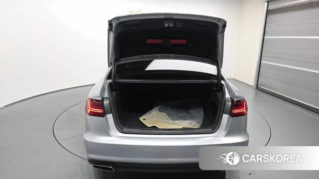 Audi New A6 id 4596088 из Кореи 11
