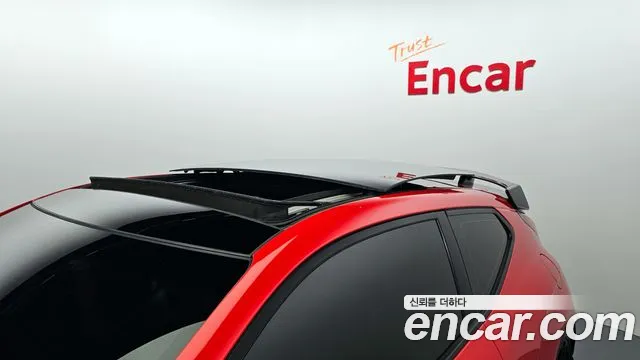 Hyundai Veloster (JS) id 2748624 из Кореи 11