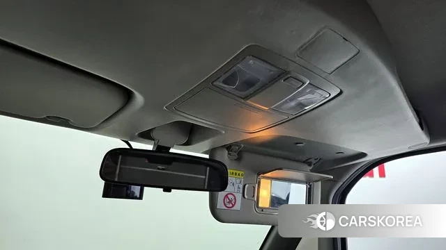 Kia The New Ray id 3509013 из Кореи 11