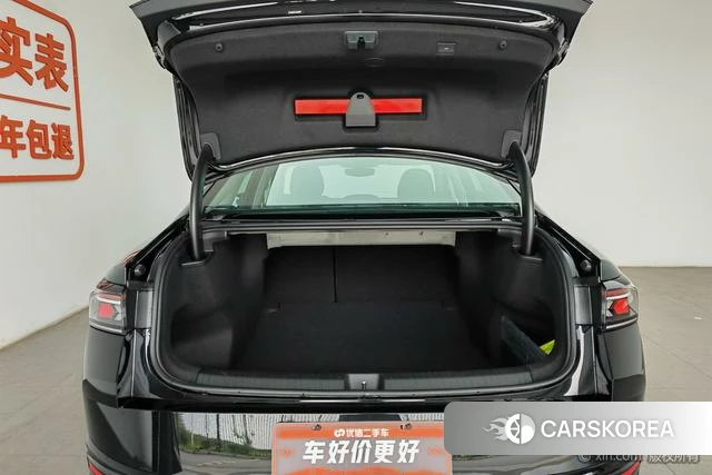 Volkswagen Magotan id 4276337 из Китая 11