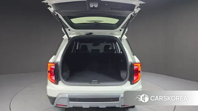 Ssangyong Torres id 3576917 из Кореи 11