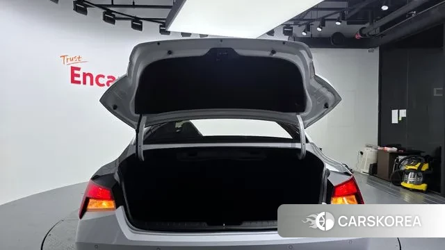 Hyundai Avante (CN7) id 3697532 из Кореи 11