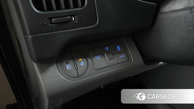 Hyundai The New Grand Starex id 4550886 из Кореи 11