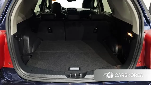 Ssangyong Tivoli Air id 3028152 из Кореи 11