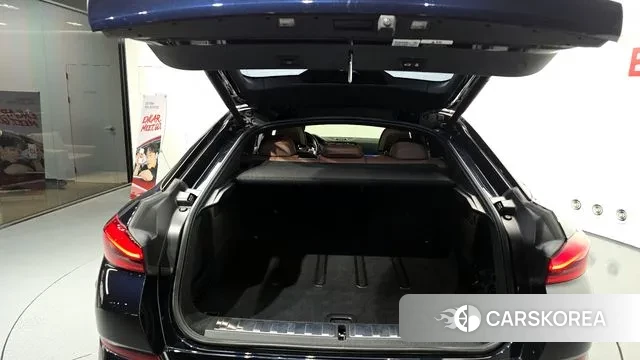 BMW X6 (G06) id 3348879 из Кореи 11