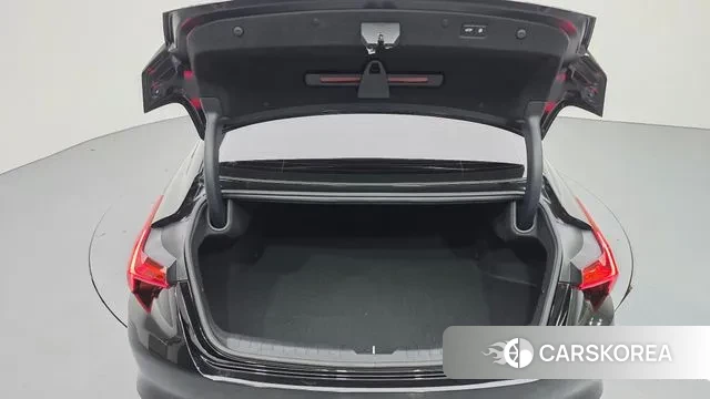 Kia K8 Hybrid id 3438061 из Кореи 11