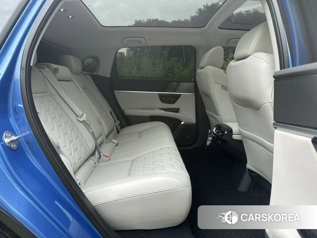 Honda Dongfeng S7 id 4348995 из Китая 11