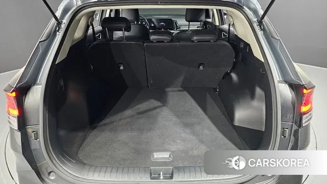 Kia Sportage 5th Generation id 3399024 из Кореи 11