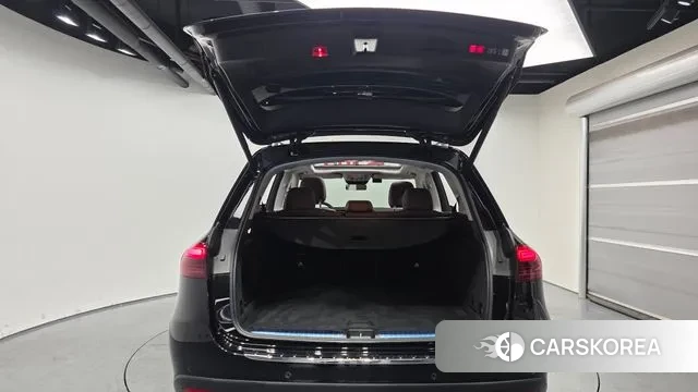 Mercedes-Benz GLE-Class W167 id 3619646 из Кореи 11