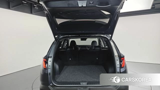 Hyundai The New Tucson (NX4) id 4291795 из Кореи 11