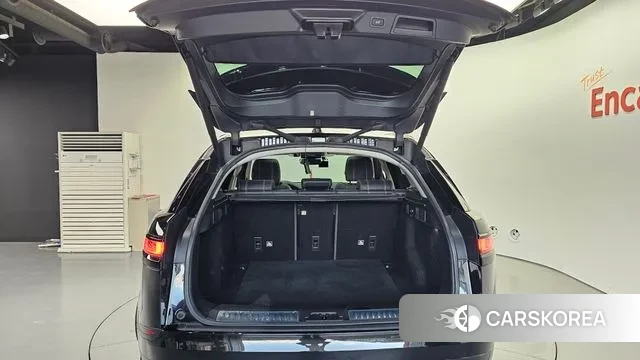 Land Rover Range Rover Velar id 3396416 из Кореи 11