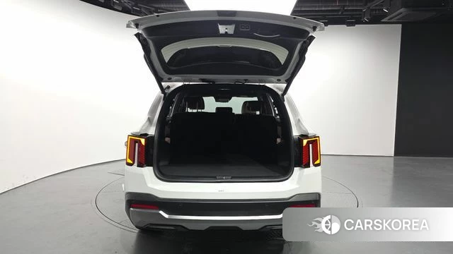 Kia The New Sorento 4th Generation id 4337104 из Кореи 11