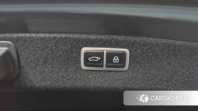 Genesis G80 (RG3) id 3509134 из Кореи 11