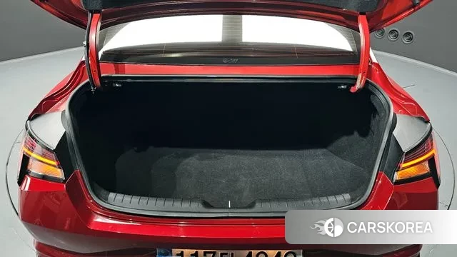 Hyundai Avante (CN7) id 3296433 из Кореи 11