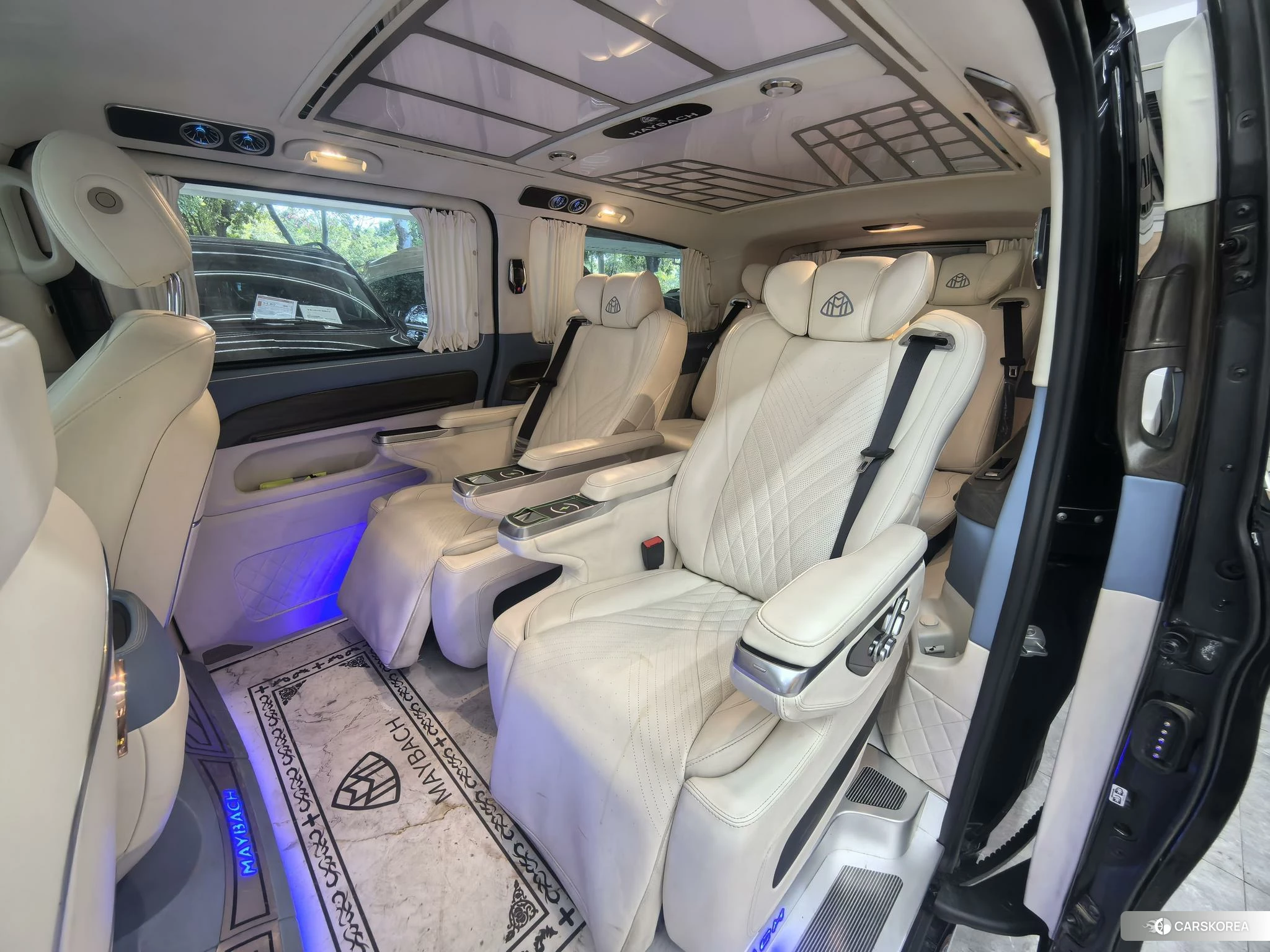 Mercedes-Benz Vito id 4486501 из Китая 11