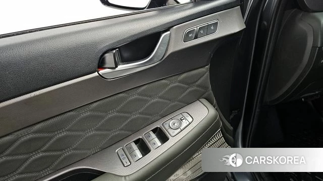 Hyundai Palisade id 4423703 из Кореи 11