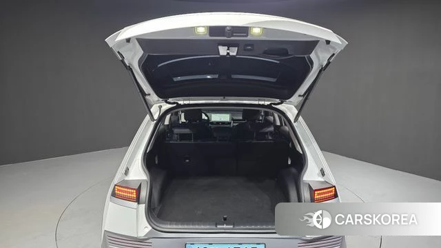 Hyundai Ionic 5 id 3934038 из Кореи 11