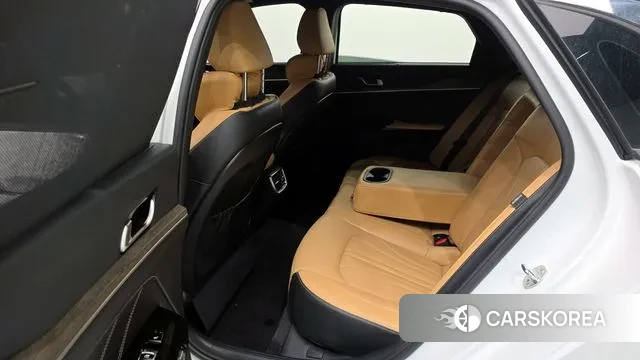 Kia K5 3rd generation id 3670269 из Кореи 11