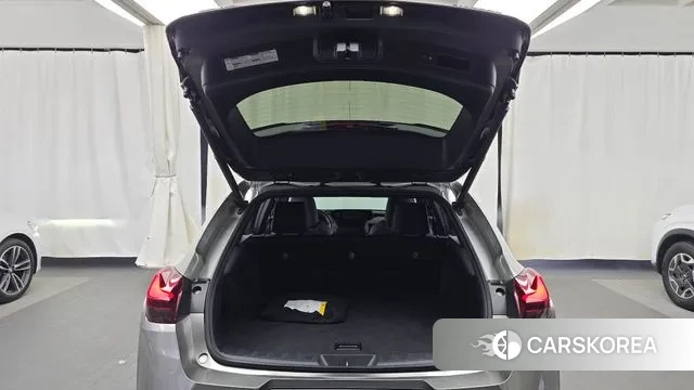 Lexus UX250h id 3055378 из Кореи 11