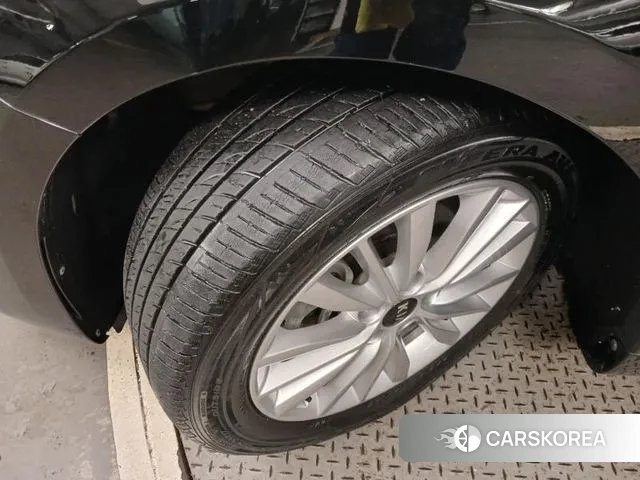 Kia K7 Premier id 3193039 из Кореи 11