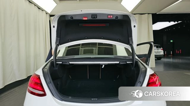 Mercedes-Benz E-Class W213 id 3942368 из Кореи 11