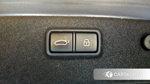 Genesis G70 id 3834036 из Кореи 11