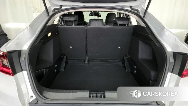 Renault Korea (Samsung) XM3 id 3771057 из Кореи 11