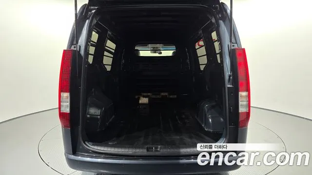 Hyundai Staria id 2745284 из Кореи 11